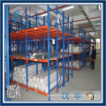 Alibaba Hot Selling China FK Rack Carton Flow Vertical Racks